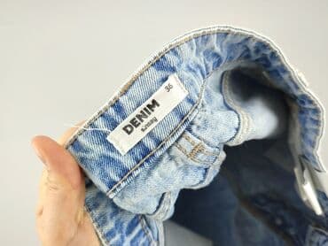 Жіночий одяг: Denim, Джинси жіночі, розмір S — 4