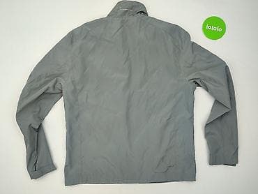 car: Kurtka przejściowa dla mężczyzn, rozmiar M — 3