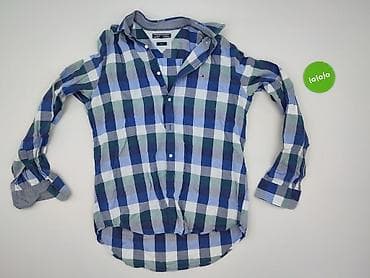 c a garnitury: Tommy Hilfiger, Koszulа dla mężczyzn, rozmiar XL — 2