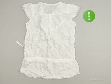 koszula tunika damska: Bluzka damska, rozmiar S — 3