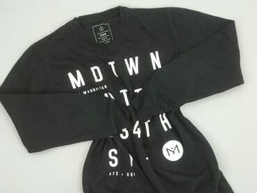 reserved bluza z psem: FSBN, Bluza dla mężczyzn, rozmiar S — 1