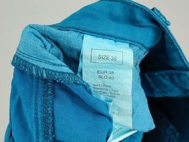 krótkie dopasowane spodenki: Orsay, Spódnica damska, M — 5