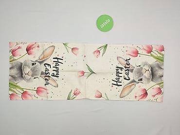 Ręcznik 35 x 90, kolor - Kolorowy, stan - Idealny — 2