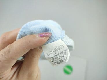 spodnie do piżamy hello kitty: Panama, Newborn baby, condition - Good — 4