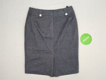 solar bluzki wizytowe: Marks & Spencer, Спідниця жіноча, розмір L — 3