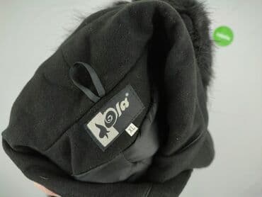 kurtka damska zimowa: Płaszcz damski, rozmiar XL — 4