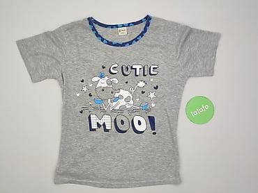 krowa: T-shirt damski, rozmiar L — 2