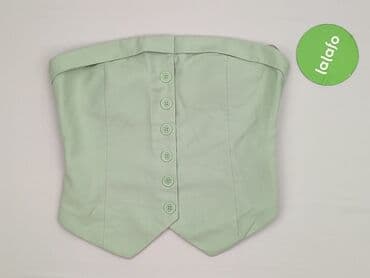 duet sukienka: Elegancki komplet, rozmiar S — 6