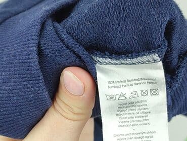 kombinezon lidl zimowy: Sweatshirt, Pepco, 4-5 years, 104-110 cm, condition - Perfect — 4
