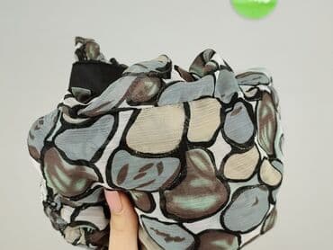 srebrne bluzki wieczorowe: Bluzka damska, rozmiar XL — 5