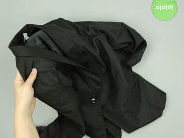 kurtka liza bruce czarna: Julia, Marynarka damska, rozmiar S — 5