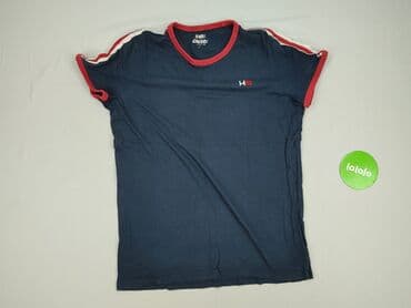 nap ubrania: House, Koszulka dla mężczyzn, rozmiar L — 2