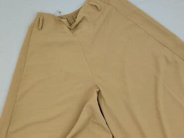 Women: Fly, Material trousers for women, size M (EU 38) — 1