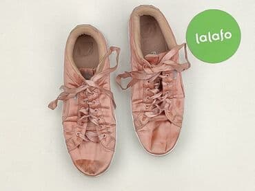 жіноче взуття польща: Puma, Sneakersy damskie, 40, stan - Dobry — 2