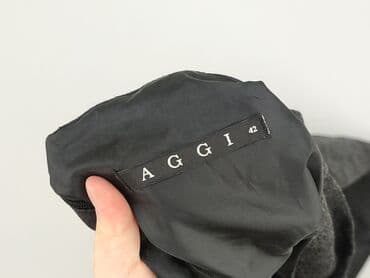 sukienki dla mamy pana mlodego: AGGI, Sukienka damska, rozmiar XL — 4