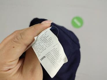 garnitur damski mohito: Mohito, Spodnie materiałowe damskie, rozmiar XS — 5