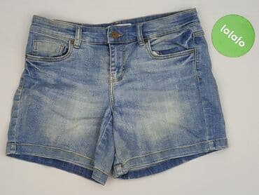 krótkie spodenki i nogi z cellulitem: Promod, Szorty damskie, M — 2