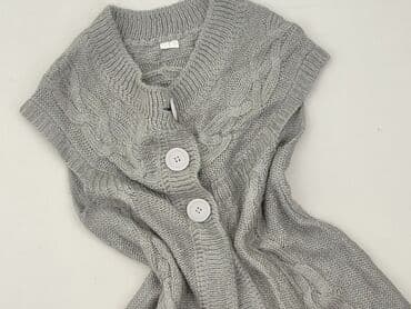 Women`s waistcoat, S