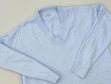 reserved wool blend: Jean Paul, Sweter dla mężczyzn, rozmiar 2XL — 1