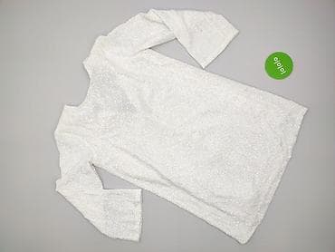 violetty gry: Sinsay, Sukienka damska, rozmiar S — 2
