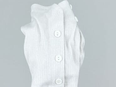 bluzki prazkowane: Top damski, rozmiar S — 4