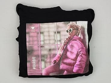 bluza nike hello kitty: Barbie, Bluza z kapturem damska, rozmiar XL — 6
