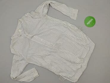 basic tommy hilfiger t shirty: H&M, Koszula damska, rozmiar S — 2