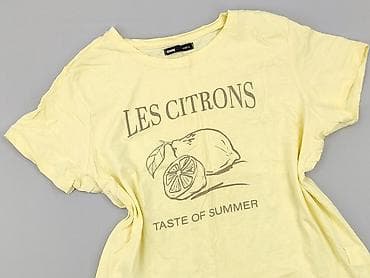 koszule wistula: Sinsay, T-shirt damski, rozmiar L — 1