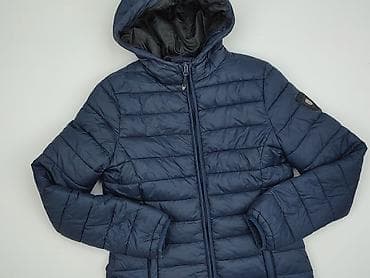 parka amisu: Geographical Norway, Kurtka zimowa damska, rozmiar M — 1