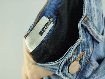 buty breaking bad: Laulia, Jeansy damskie, S — 4