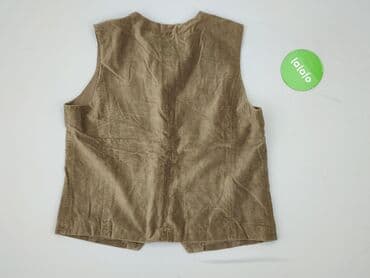 bolerko sweter: Pull, Kamizelka damska, rozmiar XL — 3