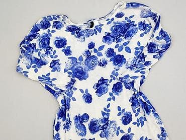 bluza xs: Bluzka damska, rozmiar S — 1
