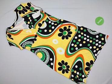 modbis sukienki maxi: Sukienka damska, rozmiar 4XL — 2