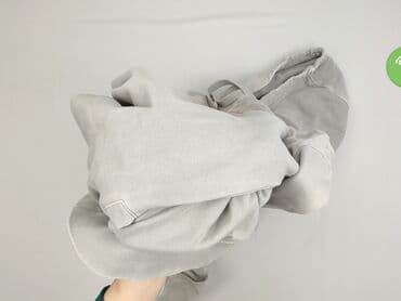 koszula i bluza z kapturem: Diverse, Bluza damska
, rozmiar M — 8