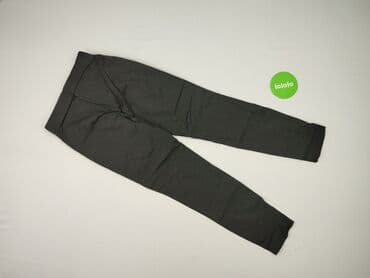 reserved legginsy ciążowe: Reserved, Legginsy Eleganckie damskie, rozmiar S — 3