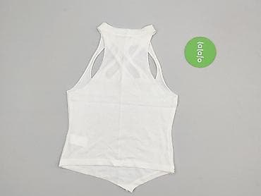 prada bluzy: Top damski, rozmiar M — 3