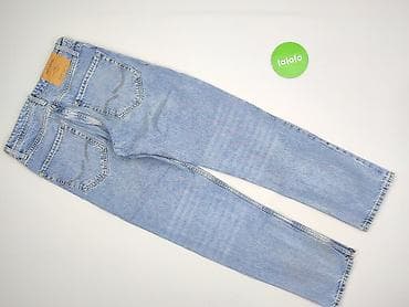 pull and bear bomberka: Jack&Jones, Jeansy damskie, rozmiar M — 3