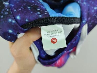 alexander wang bluza: Galaxy, Bluza z kapturem damska, M — 4