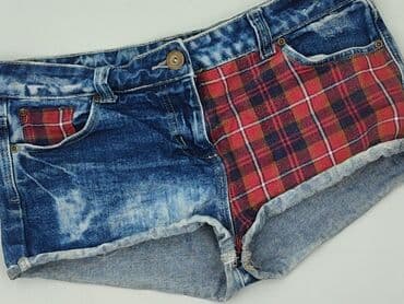 sizeer buty converse: Denim Co, Szorty damskie, rozmiar M — 1