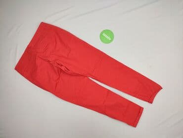 ciocco spodnie: Spodnie materiałowe damskie, rozmiar L — 3