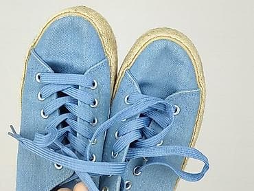 buty tom i jerry: Trainers for women, size 38 — 5