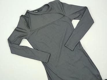 bessini: Bershka, Sukienka damska, rozmiar M — 3