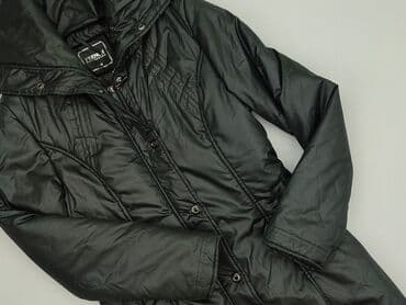 купити куртку в польщі жіночу: Women`s winter jacket, size S (EU 36) — 1