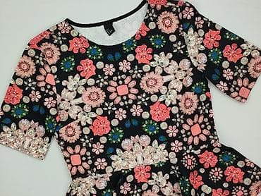 pepco tunika: H&M, Bluzka damska, rozmiar S — 1