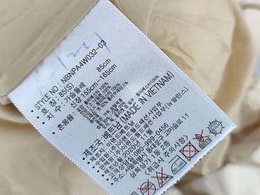 zara basic kurtka puchowa: New Balance, Kurtka zimowa damska, rozmiar S — 5