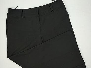 tera second hand: Dunnes, Spodnie materiałowe damskie, rozmiar XL — 1