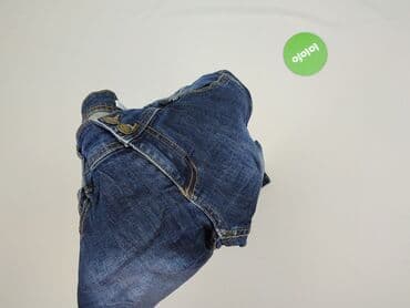 promod jeansy: Promod, Spodnie 3/4 damskie, rozmiar M — 5