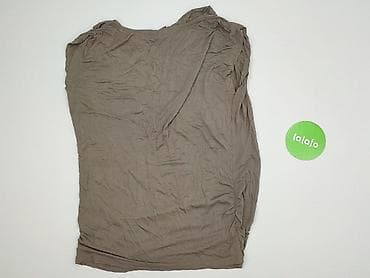 tiulowe bluzki: M&S Mode, Tunika damska, rozmiar S — 3