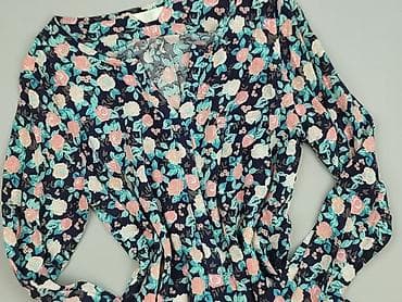 bluzki chabrowe: Bluzka damska, rozmiar XL — 1