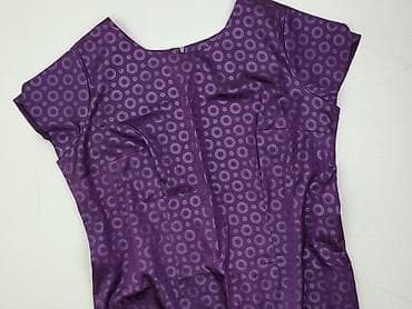 egipska sukienka: Sukienka damska, rozmiar 5XL — 1